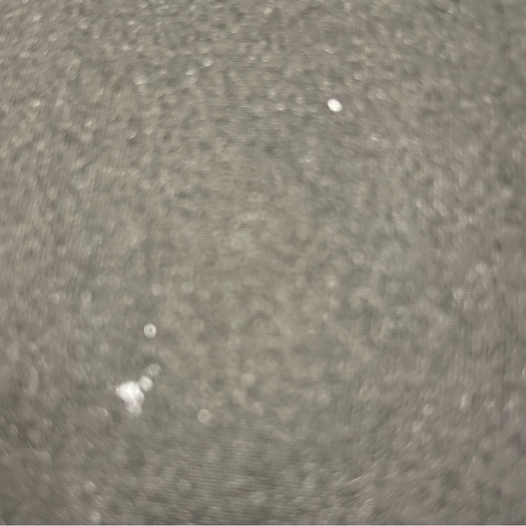 Black stretchy, leggings with fleece lining. - Picture 7 of 7